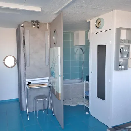 Apartmán La Belle Rive Droite