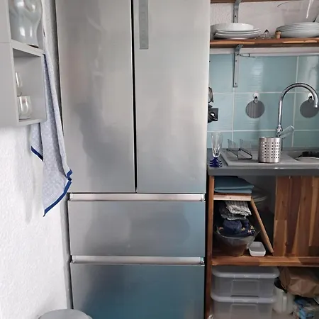 La Belle Rive Droite Apartmán *