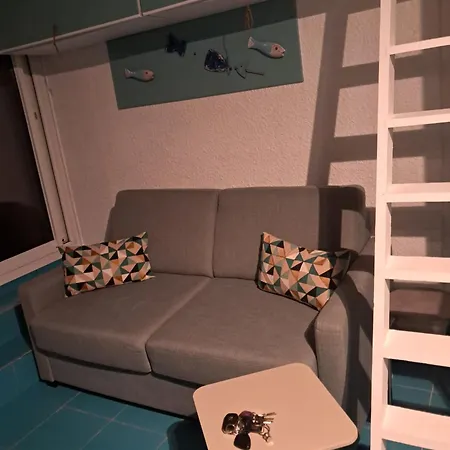 Apartmán La Belle Rive Droite *