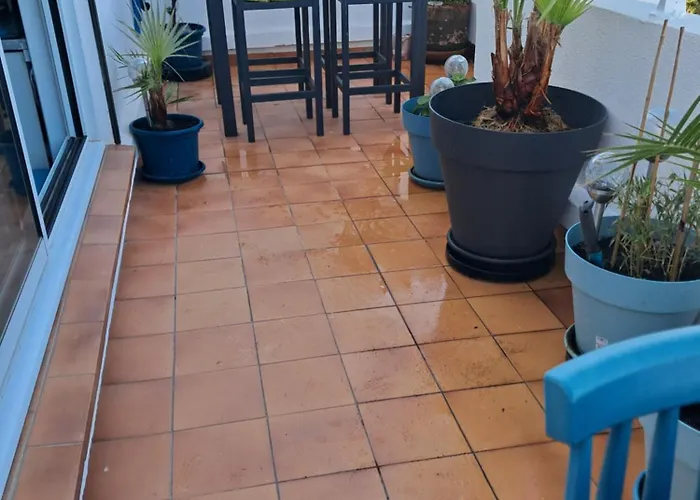 La Belle Rive Droite Apartmán Gruissan
