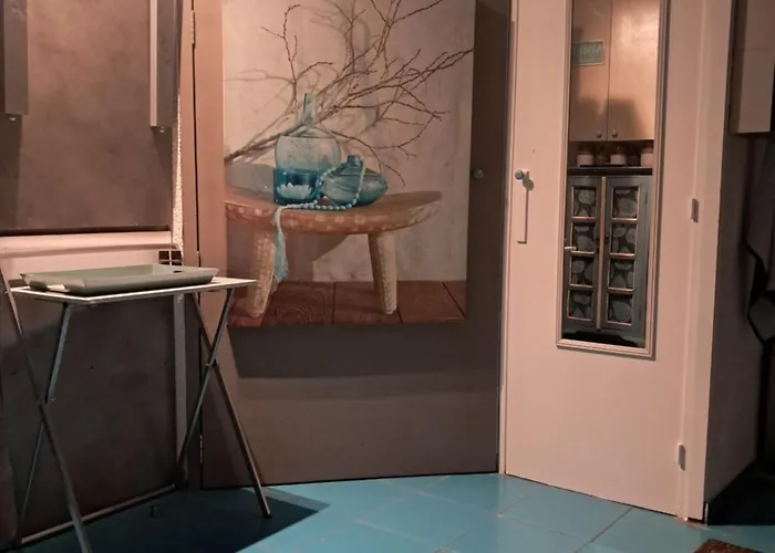Apartmán La Belle Rive Droite Gruissan