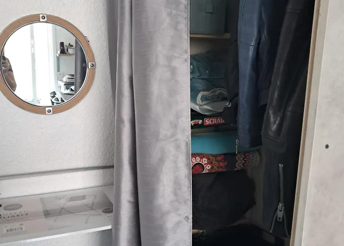 Apartmán La Belle Rive Droite Gruissan