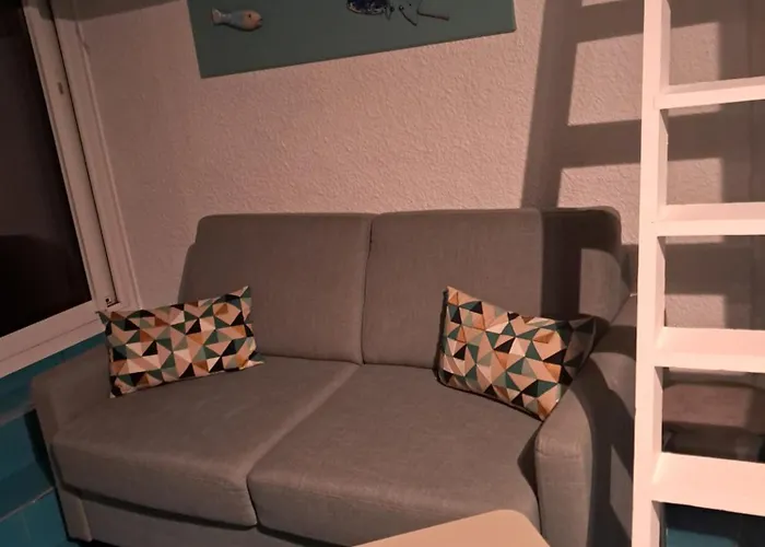 Apartmán La Belle Rive Droite *