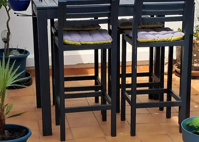 La Belle Rive Droite Apartmán Gruissan