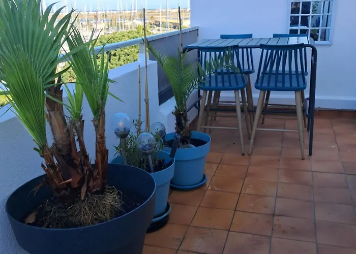 Apartmán La Belle Rive Droite