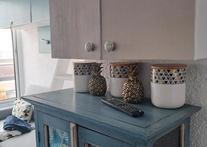 Apartmán La Belle Rive Droite Gruissan
