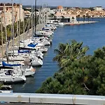 La Belle Rive Droite Appartement *