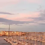 Appartement La Belle Rive Droite *