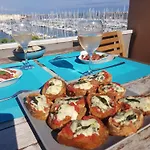 La Belle Rive Droite Gruissan