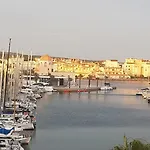 La Belle Rive Droite * Gruissan