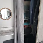 Appartement La Belle Rive Droite Gruissan