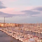 La Belle Rive Droite Gruissan