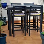 La Belle Rive Droite Appartement Gruissan
