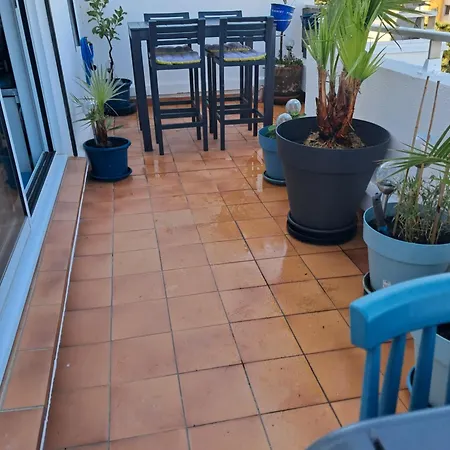 La Belle Rive Droite Apartment Gruissan