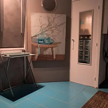 Apartment La Belle Rive Droite Gruissan