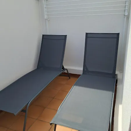 La Belle Rive Droite Apartment