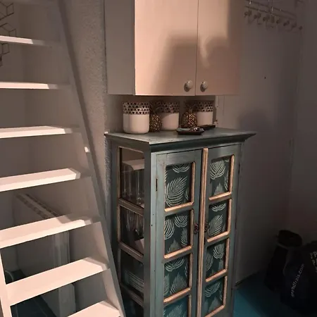 La Belle Rive Droite Apartment