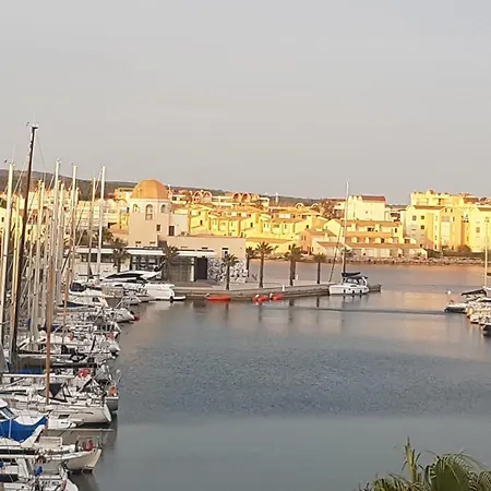 La Belle Rive Droite * Gruissan