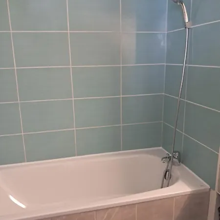 La Belle Rive Droite Apartment Gruissan