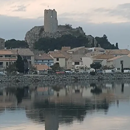 Apartment La Belle Rive Droite
