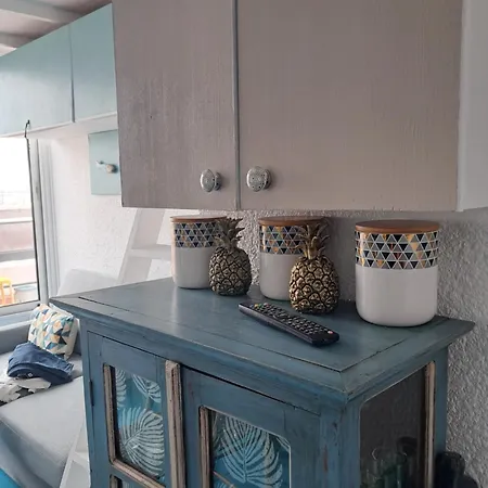 Apartment La Belle Rive Droite Gruissan