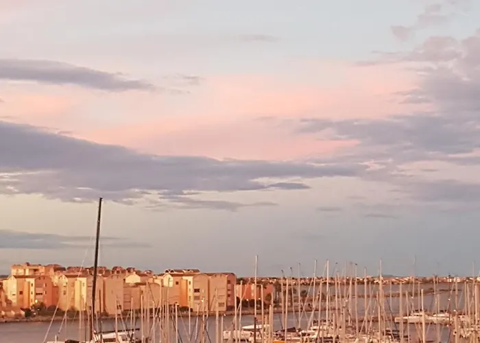 Διαμέρισμα La Belle Rive Droite *