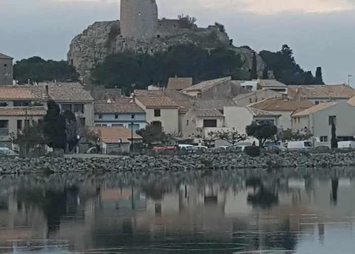 Daire La Belle Rive Droite